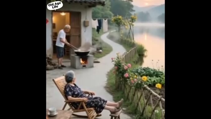 Old Age Life #funny #shorts #trending #ai #fun #love #news #ytshorts #games #india #anime #reels