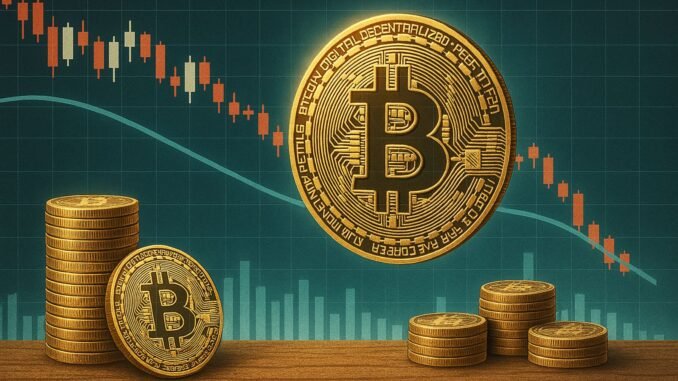 On-Chain Data Shows Bitcoin LTH Holding Firm Despite $98K Dip – Details