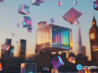 Ondo Finance forms major alliance for tokenized securities