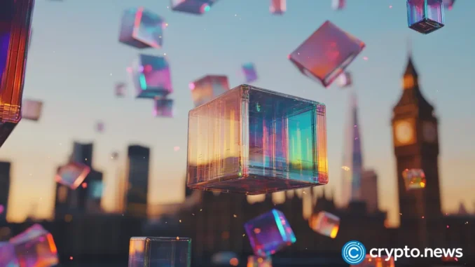 Ondo Finance forms major alliance for tokenized securities