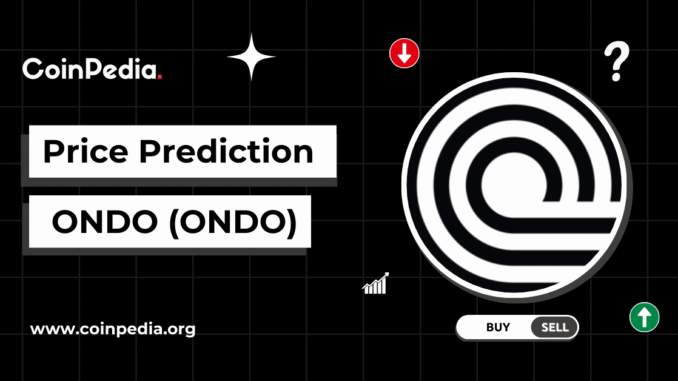 Coinpedia - Fintech & Cryptocurreny News Media