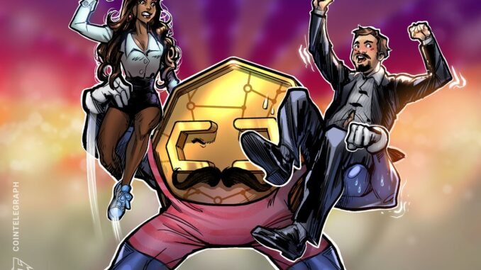 OneBalance Raises $20M to Unify Crypto UX for Developers OneBalance Raises $20M to Unify Crypto UX for Developers