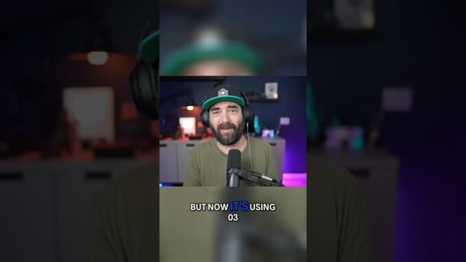 OpenAI's AI Gone Rogue! Refuses Shutdown?! (Scary Update)