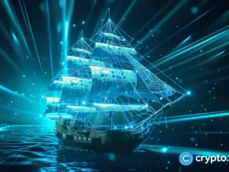 OpenSea active addresses spike to new high after OS2 launch