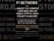 Pİ NETWORK 🚀 NEWS #pi #pinetwork #btc #news #pixcrypto #crypto #block #usa