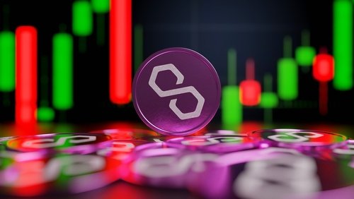 POL token flashes recovery signals as Polygon NFTs sales hit POL token flashes recovery signals as Polygon NFTs sales hit $2B