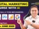 Paid Live Digital Marketing Course with AI for Beginners starting 27th June 2025 - Join Now