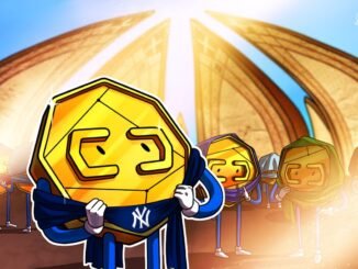 Pakistan’s Crypto Envoy Courts Wall Street Allies