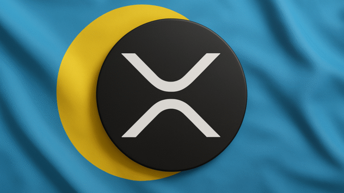 Palau Wraps XRP Ledger Stablecoin Audit: Here’s What Ripple Paid Ripple XRP News Palau stablecoin
