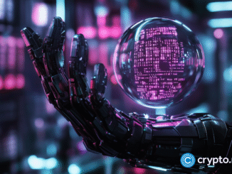 Pantera, Multicoin Capital invest in Solana AI project Gradient Network