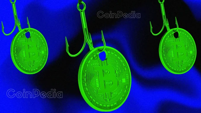 User Got Back $129 Million In USDT After Losing Money To Phishing Attack