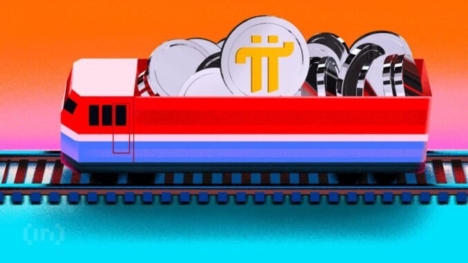 Pi Network Drops Nearly 6% in Week, Clings to Support Pi Network Price Holds Near Key Support β Further Decline or Recovery?