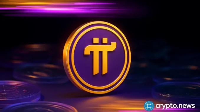 Pi Network stalls despite pivot to AI and directory staking