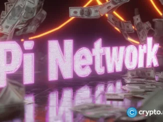 Pi crypto value rebounds: key levels to watch