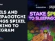 Pixels and Sleepagotchi Brings $PIXEL Staking to Telegram