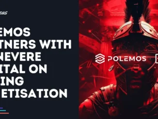 Polemos Partners with Guinevere Capital on Gaming Monetisation