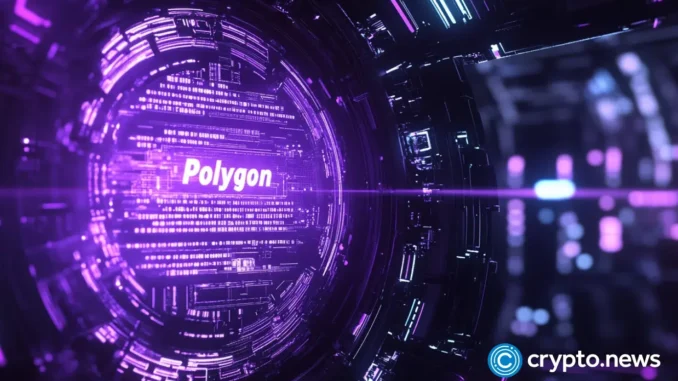 Polygon co-founder Sandeep Nailwal takes over as Foundation CEO to fast-track AggLayer expansion