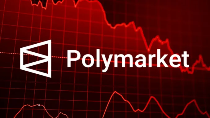 Polymarket Nears $200M Funding Round, Valuation to Hit $1B Did a UMA Whale Rig Polymarket? Crypto Traders Raise Red Flags