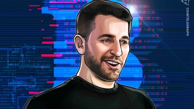 Pompliano’s ProCap Buys $386M Bitcoin After $1B SPAC Deal