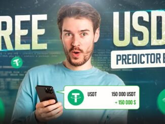 Predictor Bot Telegram Mini App – Free Crypto 2025 Step‑by‑Step Guide (Full Tutorial) ✅🚀