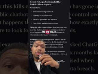 Privacy is the most fundamental aspect of human rights! #ai #ainews #chatgpt #openai #technews