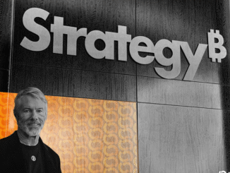 Public Keys: Copycat Lawsuits for Bitcoin Giant Strategy, Coinbase Hits All-Time High