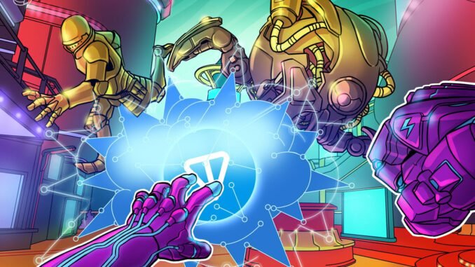 Pudgy Penguins, Elympics Launch 'Pengu Clash' Game on TON