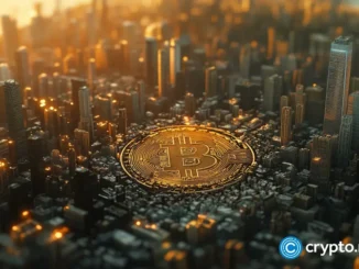 Pulte’s FHFA eyes crypto in $8.5 trillion U.S. mortgage markets