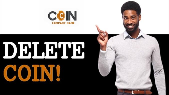 Pump Fun How To Delete Coin (2025)