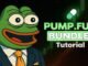 PumpFun Delay Bundler Tutorial | Launch & Bundle Buy with Up to 20 Wallets