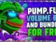 Pumpfun Bundler Bot - Trade Memecoins Like a Pro | Solana Trading Bot | Pumpfun Trading Bot