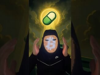 Pumpfun, la menace pour Solana ou son plus gros levier ? #memecoin #bitcoin #crypto #solana