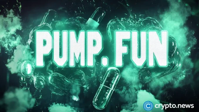 Pump.fun’s $4b token launch postponed again amid legal woes Pump.fun’s $4b token launch postponed again amid legal woes