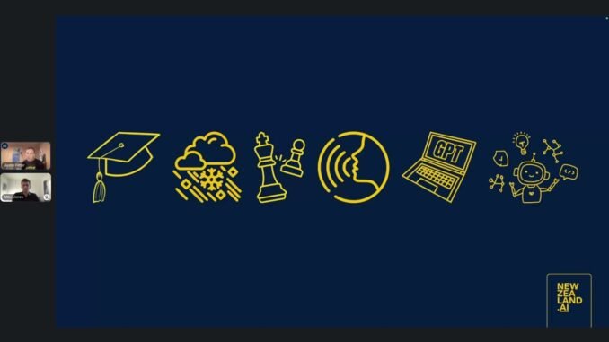 Putting AI to work - beginners guide to AI at work