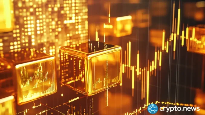 Q&A with USDT0 co-founder Lorenzo R