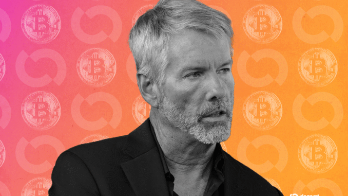 Quantum Threat for Bitcoin? 'I Don’t Worry About It', Says Quantum Threat for Bitcoin? 'I Don’t Worry About It', Says Strategy's Michael Saylor