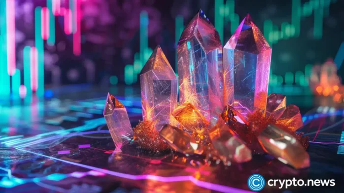 RAY price at risk as Raydium users plunge 81%