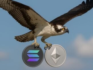 REX-Osprey Ethereum, Solana staked ETFs may launch soon as SEC raises no objections
