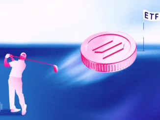 SEC Moves Closer to Approving Staked Solana ETF