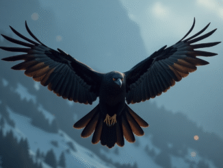 Ravencoin Soared As Upbit Added Support