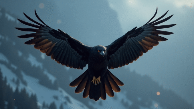 Ravencoin price soars 150% amid Upbit listing Ravencoin Soared As Upbit Added Support