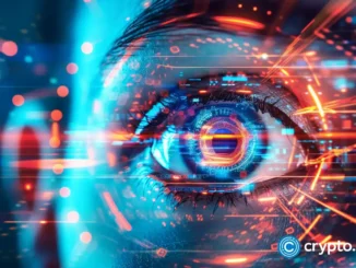 Reddit is eyeing Worldcoin’s iris-scanning Orbs for user verification: report