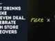 Rekt Drinks Strike 7-Eleven Deal, Celebrate with Store Takeovers