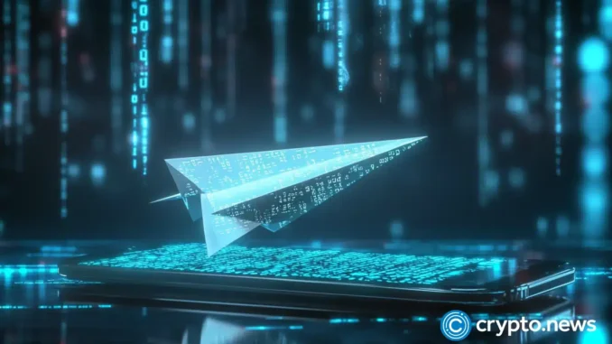 Report uncovers Telegram's potential links to Russia's FSB Report uncovers Telegram's potential links to Russia's FSB