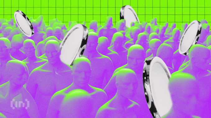 Retail Crypto Sentiment Hits 2-Month Low—But Experts Think It’s a Good Sign