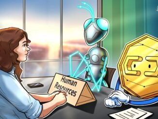 Revolut Hiring to Build Crypto Derivatives Platform