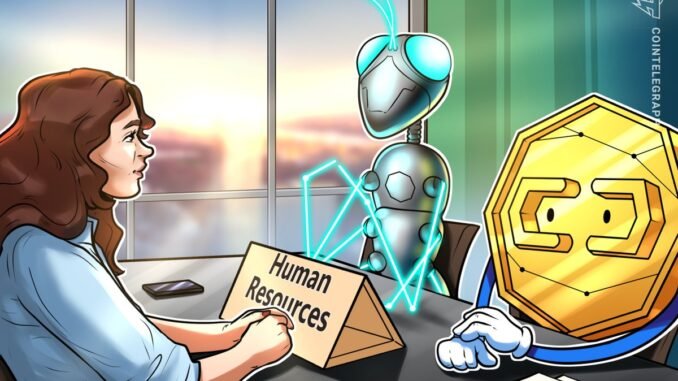 Revolut Hiring to Build Crypto Derivatives Platform Revolut Hiring to Build Crypto Derivatives Platform