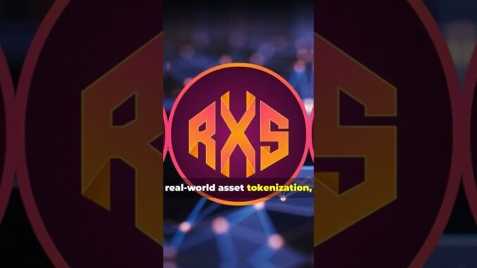 Rexas Finance Exploded 325% in Hours