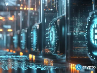 RichMiner green mining beats Musk's carbon standards with potential 1.61% daily income