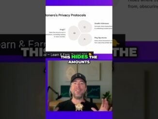 Ring Signatures & CT: Ultimate Crypto Privacy Guide